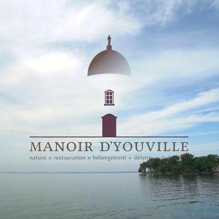 Manoir D'Youville Chateauguay Heights Ngoại thất bức ảnh