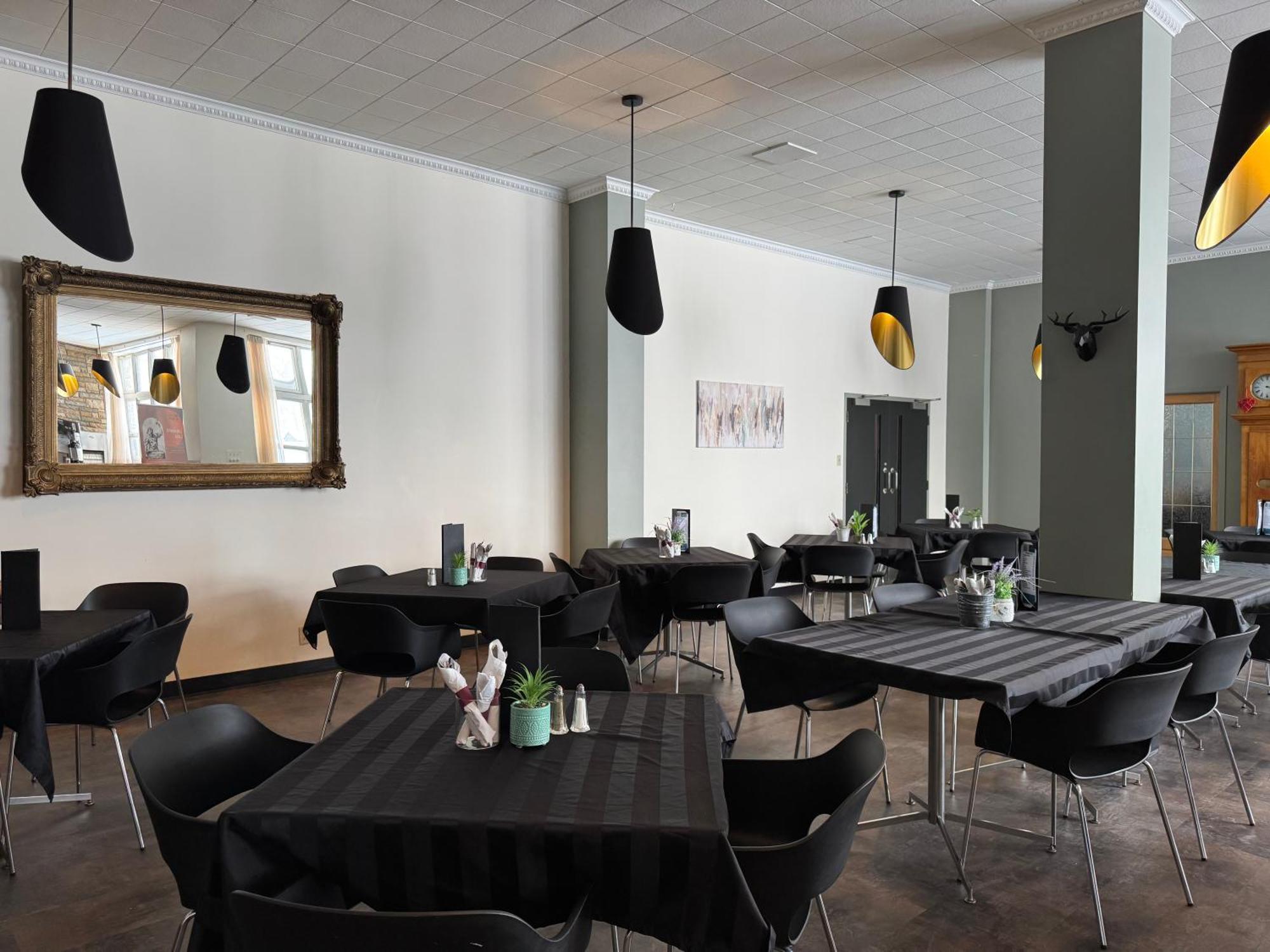 Manoir D'Youville Chateauguay Heights Ngoại thất bức ảnh
