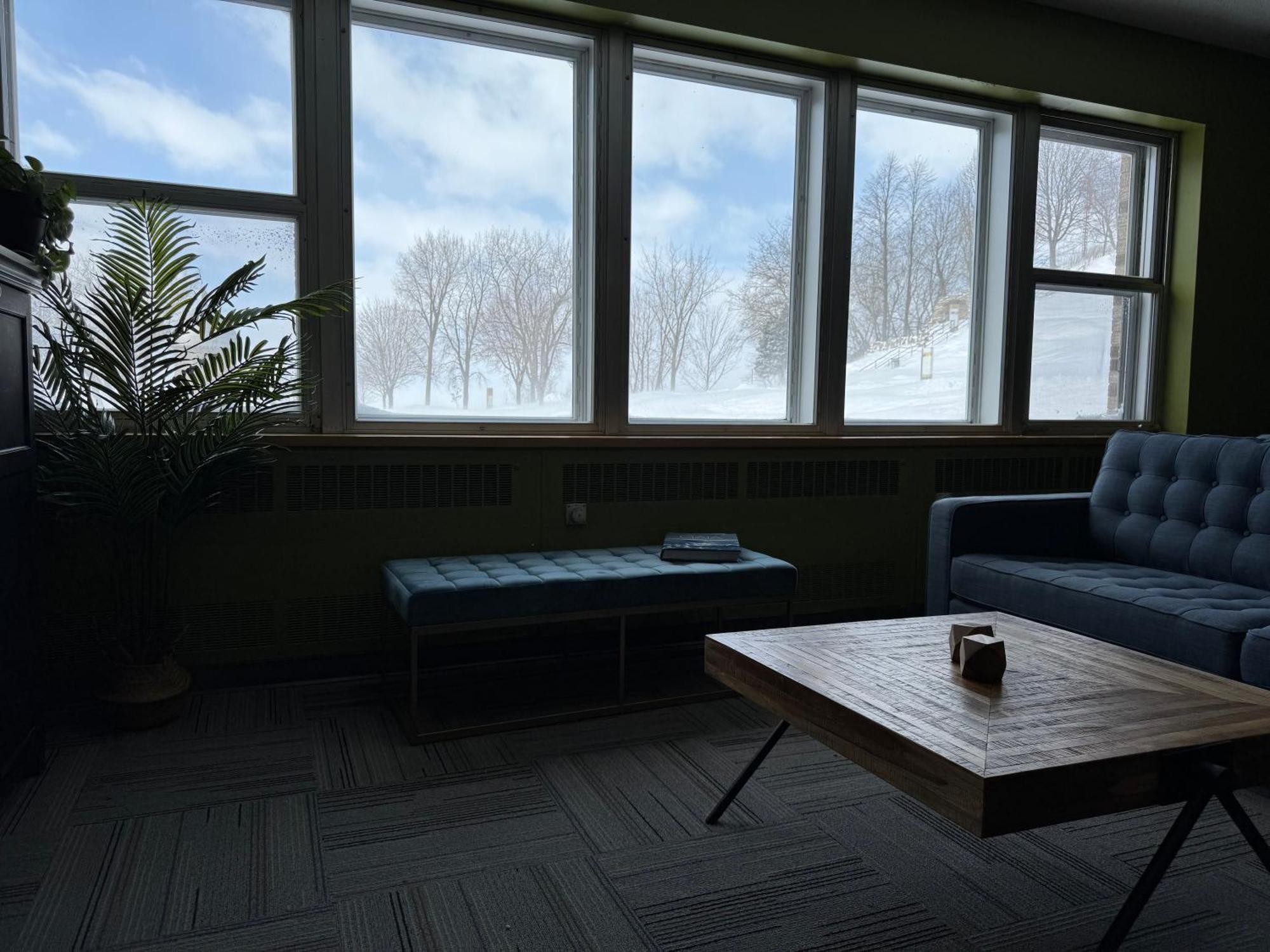 Manoir D'Youville Chateauguay Heights Ngoại thất bức ảnh