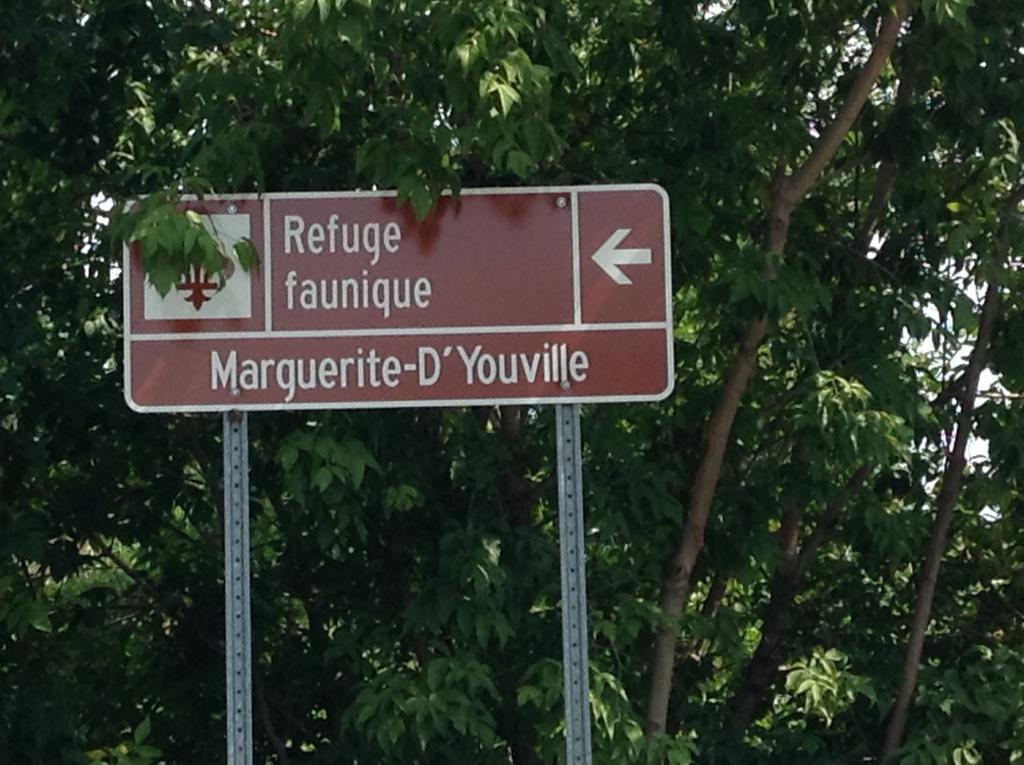 Manoir D'Youville Chateauguay Heights Ngoại thất bức ảnh